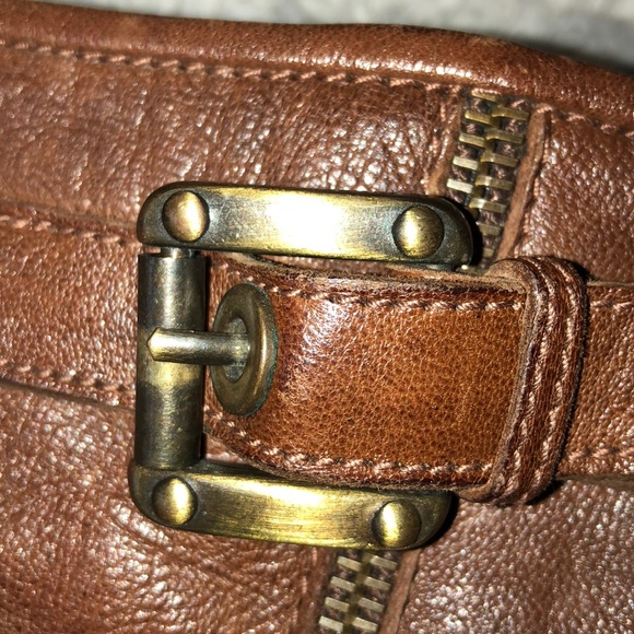 Stuart Weitzman boots - Picture 6 of 8